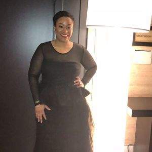 Meet your Posher, Heaven